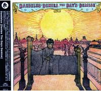 Denies The Days Demise [“ú-{Œê‰ðà•t‚«‘“à”Õ]