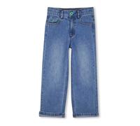 Denim 5-Pocket Jeans - unisex - Billieblush - Jeans - Blue - 3 Y - Kids 3 Y