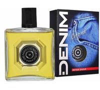 Denim After Shave Original 100ml - Classic Scent for Men | Free Shipping