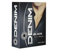 Denim Black After Shave Lotion 100ml Denim
