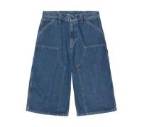 Denim Bermuda Shorts - male - Carhartt Wip - Denim Shorts - Blue - M - Shorts M