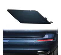 Denim Blue Rear Bumper Tow Hook Hole Eye Cover for VOLVO XC60 2018 2019 2020 2021 2022 2023 Trailer Lid Towing Cap 31449210 39849034 31455179