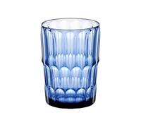 TALL TUMBLER "VANITY" PATTERN N°2