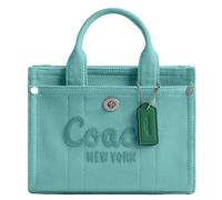 Denim Cargo Tote by COACH®