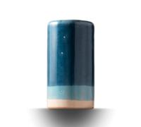 Denim Ceramic Guitar Slide by Star Singer Slides (Short)