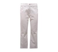 Denim Cropped Trousers Zandra Cut W29