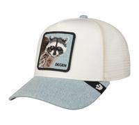 Denim Degen Trucker Cap by Goorin Bros.
