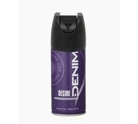 Denim Desire Deodorant Body Spray 150ml