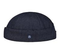 Denim Docker Hat by Hammaburg