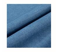Denim Fabric Soft,Home Textile, Craft Material for Sewing Clothes, Popular Jeans, Tablecloths and Home Accessories. Sold by the Meter