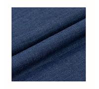 Denim Fabric Soft,Home Textile, Craft Material for Sewing Clothes, Popular Jeans, Tablecloths and Home Accessories. Sold by the Meter