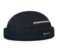 Denim Garage Docker Hat by Stetson