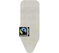 Denim Grey Cover for Brabantia Ironing Board, Size C with Foam Layer