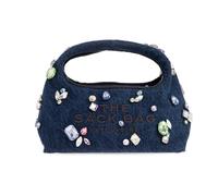 Denim handbag, female, Marc Jacobs, Handbags, Blue, ONE SIZE, Bags ONE SIZE