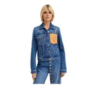 Denim Haute Jeanerie Jacket - female - Jean Paul Gaultier - Denim Jackets - Blue - S - Jackets S
