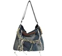 Denim Hobo Bags