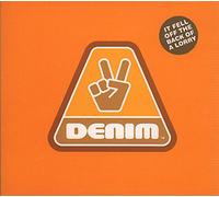 Denim - It Fell Off the Back of a