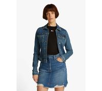 Tommy Jeans Denim jacket VIVIANNE SKN JACKET EXT BI8130 in Blue EU L