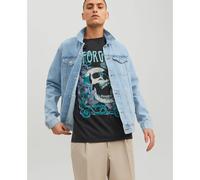 Denim Jacket denim blue