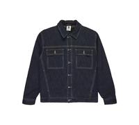 Denim jacket Element Trucker Bleu M