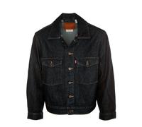 Denim Jacket Embarcadero Station - male - Levi's - Denim Jackets - Blue - S - Jackets S