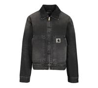 Denim Jacket - female - Carhartt Wip - Denim Jackets - Black - XS - Jackets XS