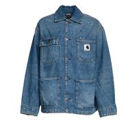 Denim Jacket - female - Carhartt Wip - Denim Jackets - Blue - M - Jackets M