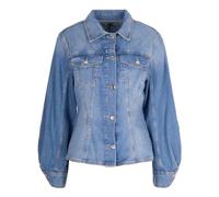 Denim Jacket - female - Liu Jo - Denim Jackets - Blue - S - Jackets S