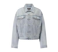 Denim Jacket - female - MM6 Maison Margiela - Denim Jackets - Blue - M - Jackets M