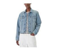 Denim Jacket - female - Tommy Hilfiger - Denim Jackets - Blue - S - Jackets S