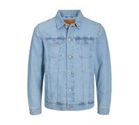 Denim jacket Jack & Jones MF 023 Bleu XS
