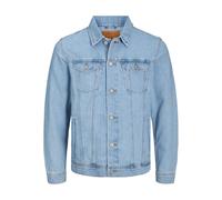 Denim jacket Jack & Jones MF 023 Blue XL