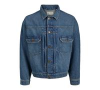Denim jacket Jack & Jones Miles SQ 439 Bleu XS
