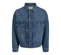 Denim jacket Jack & Jones Miles SQ 439 Blue XL