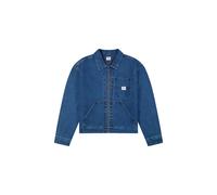 Denim jacket Lee 91W WW Save It Bleu S