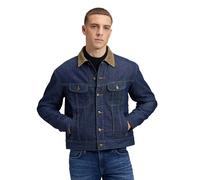 Denim jacket Lee Storm Rider Bleu M