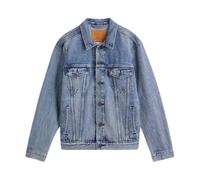 Denim Jacket - male - Levi's - Denim Jackets - Blue - XL - Jackets XL