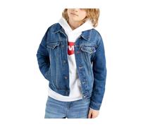 Denim Jacket - male - Levi's - Light Jackets - Blue - 8 Y - Kids 8 Y