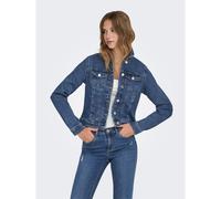 Only Wonder Denim Jacket