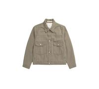 Denim jacket Norse Projects Storadal Beige L