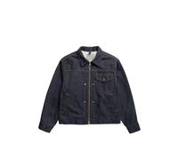 Denim jacket Norse Projects Svendborg Bleu L