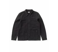 Denim jacket Nudie Jeans Barney Worker Noir XS