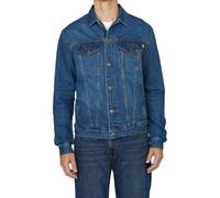 Denim jacket Pepe Jeans Bleu XL
