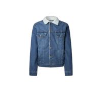 Denim jacket Pepe Jeans Dlx Bleu L
