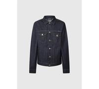 Denim jacket Pepe Jeans Essentials Bleu L