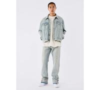 Denim jacket Project X Paris Bleu 2XL