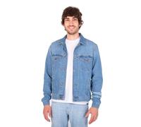 Denim Jacket Unisex - Oceancare
