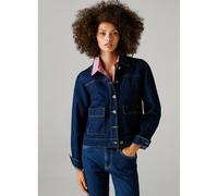 Pepe Jeans Sunny Denim Jacket Blue M Woman