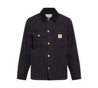 Michigan Coat - male - Carhartt Wip - Light Jackets - Black - 2XL - Jackets 2XL