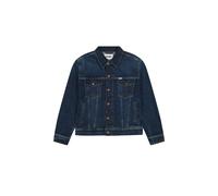 Wrangler Classic Denim Jacket Blue S Men